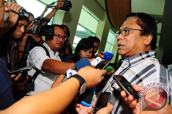  CALON ANGGOTA DPD: Jika Coret Oesman Sapta , Posisi KPU Kuat